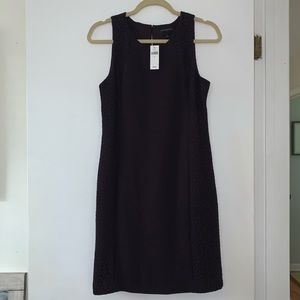 Banana Republic Plum Dress